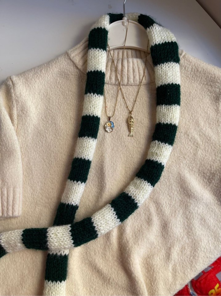 Pinterest atkı - Görsel 4