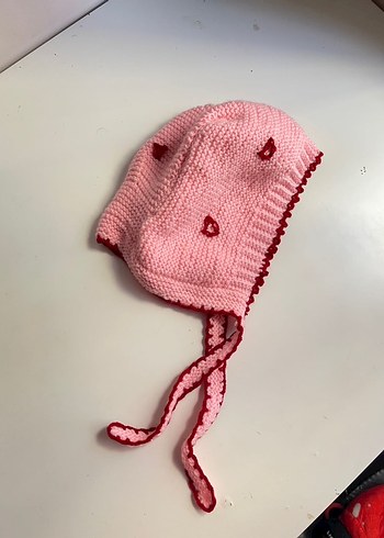 Kalpli Pinterest bere balaklava - Görsel 2