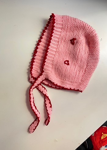 Kalpli Pinterest bere balaklava - Görsel 3