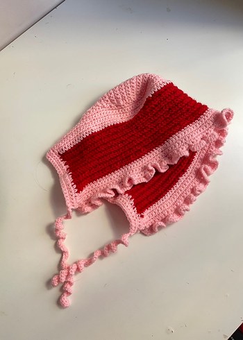 Pinterest Balaclava bere - Görsel 3