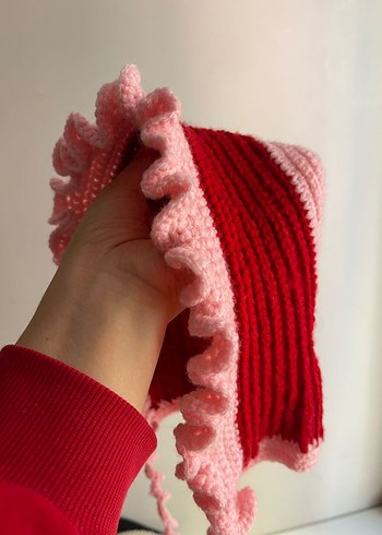 Pinterest Balaclava bere - Görsel 4