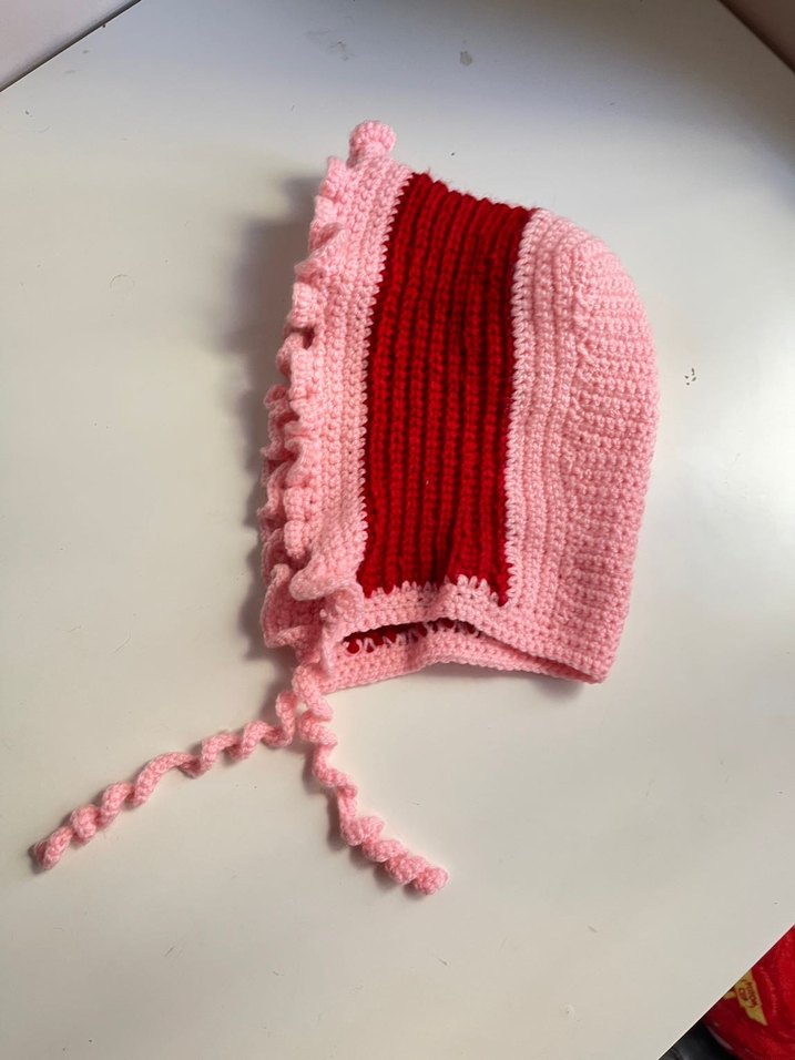 Pinterest Balaclava bere - Görsel 2