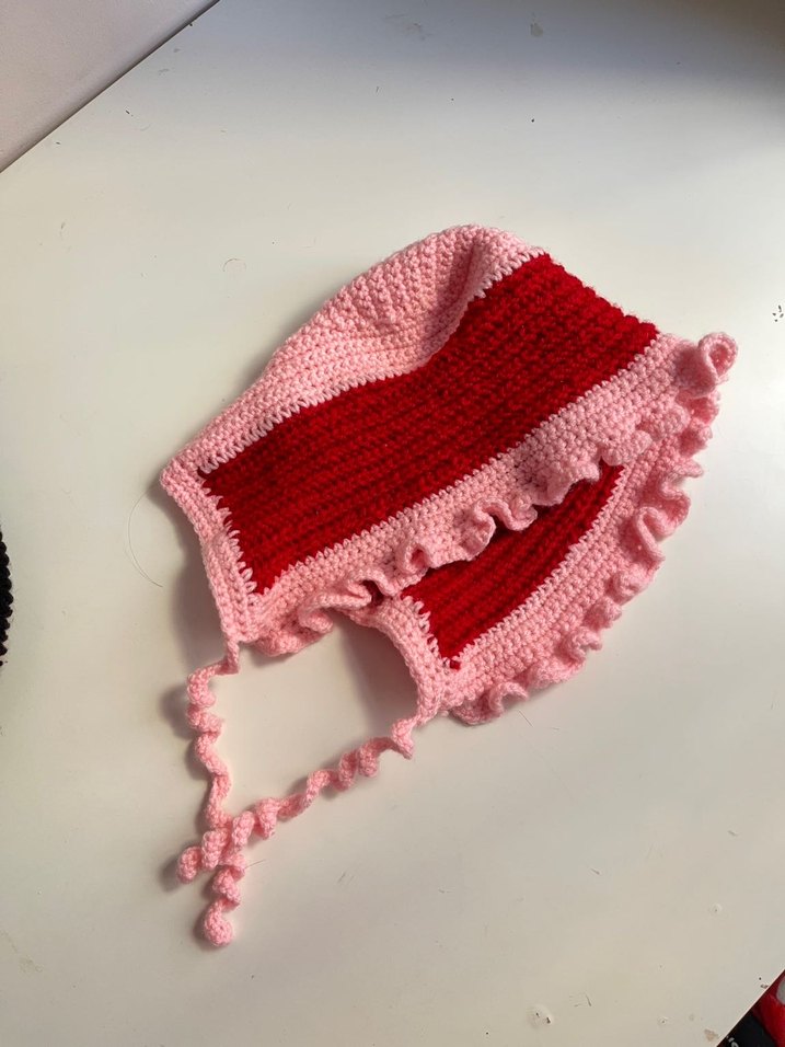 Pinterest Balaclava bere - Görsel 3