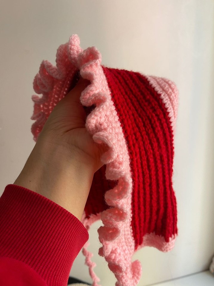 Pinterest Balaclava bere - Görsel 4