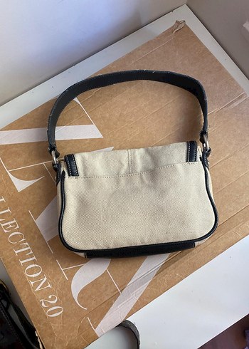 nine west vintage kol çanta - Görsel 3