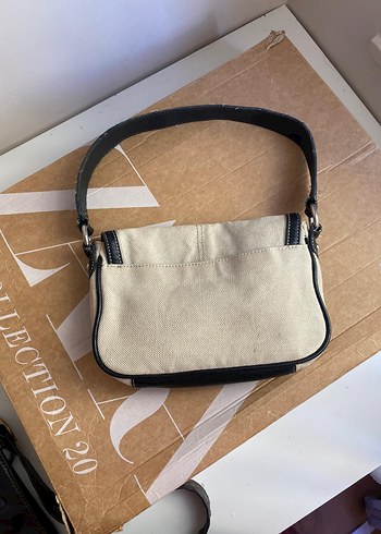 nine west vintage kol çanta - Görsel 4