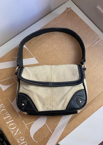 nine west vintage kol çanta - Görsel 2