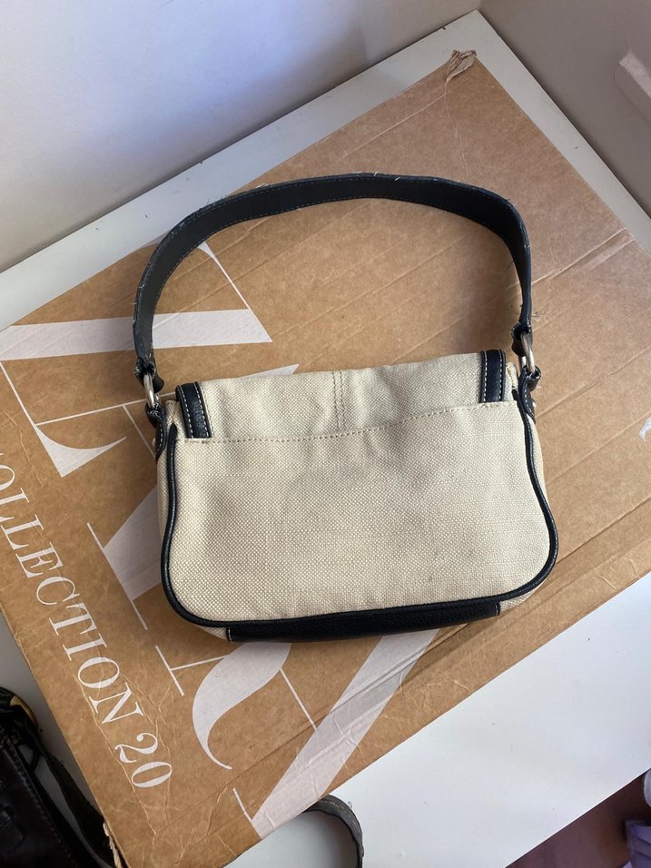 nine west vintage kol çanta - Görsel 3