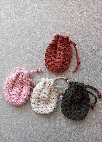 Mini örgü kesrler
