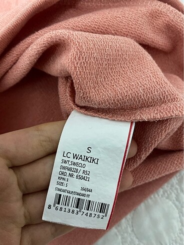 s Beden çeşitli Renk Kadın sweatshirt yarasa koldur