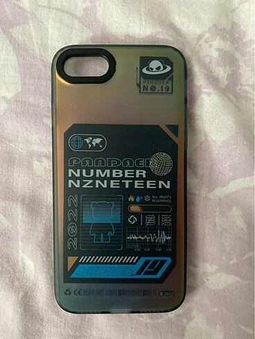İphone 7 kılıf