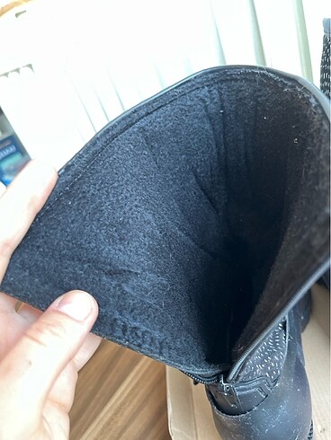 Lastik yağmur botu - Görsel 4
