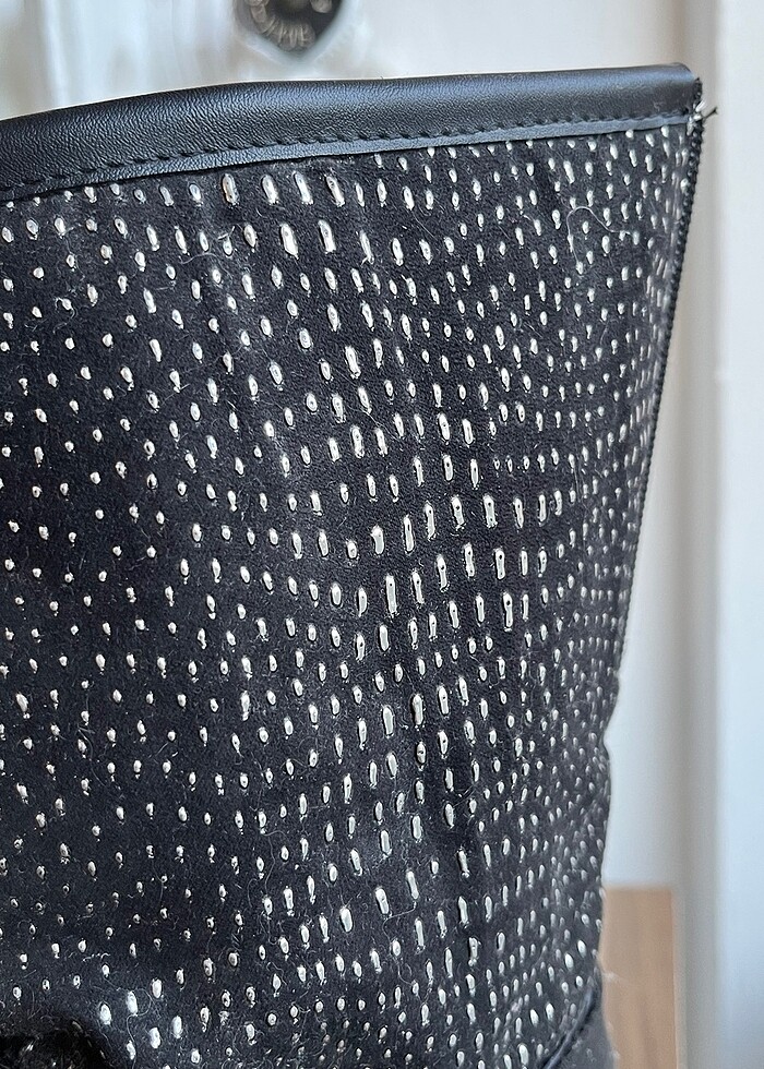 Lastik yağmur botu - Görsel 5