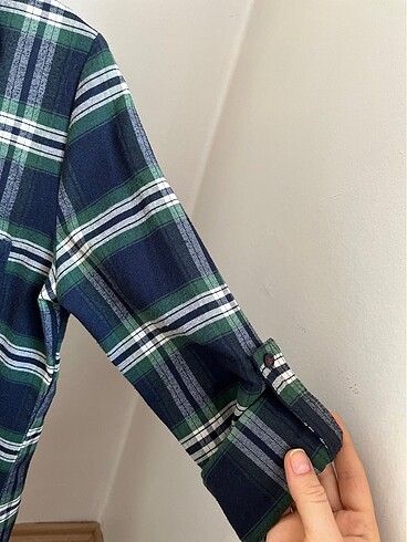 USPolo oduncu gömleği - Görsel 5