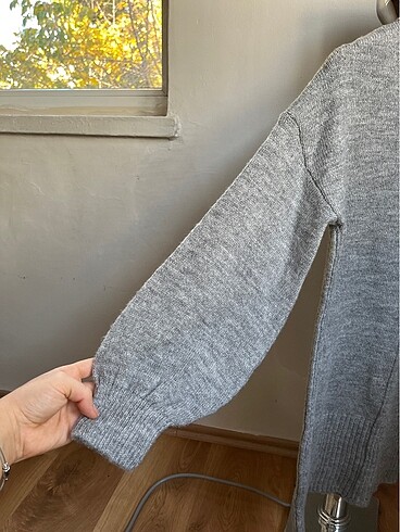 Kazak elbise - Görsel 3