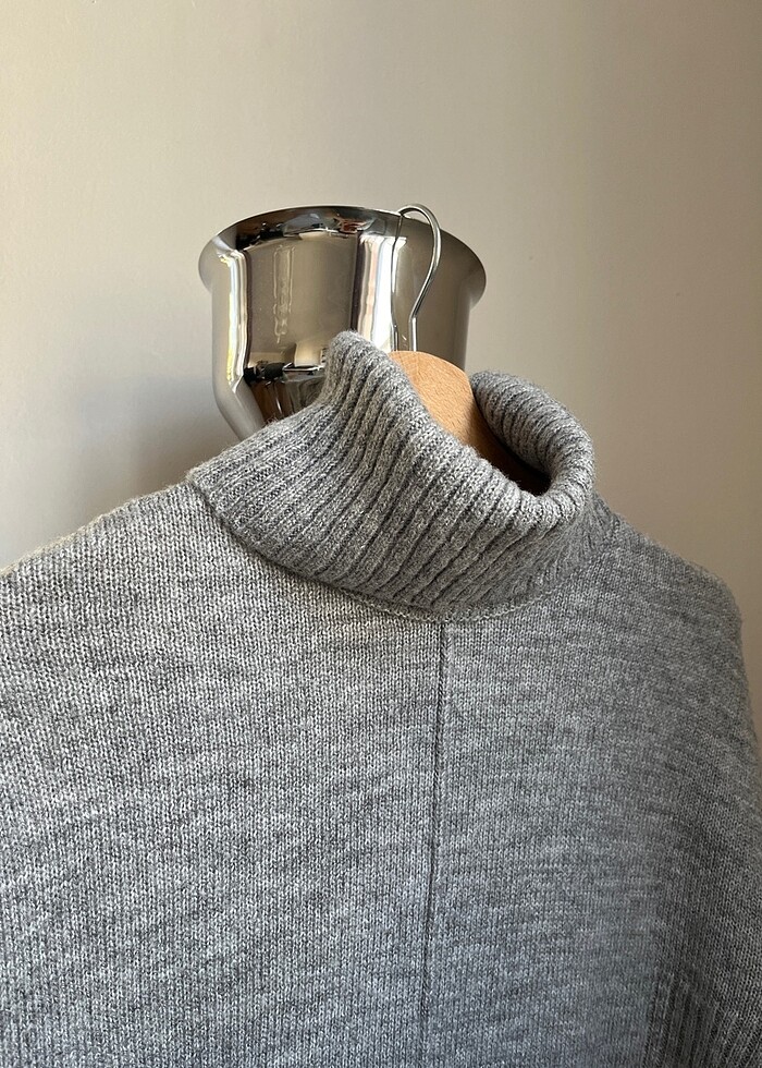 Kazak elbise - Görsel 2