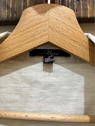 Mavi marka gömlek - Görsel 2