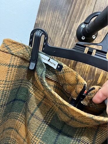 Kışlık keçe etek - Görsel 3