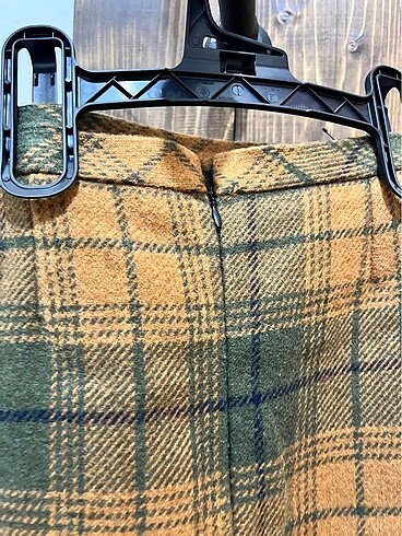 Kışlık keçe etek - Görsel 2