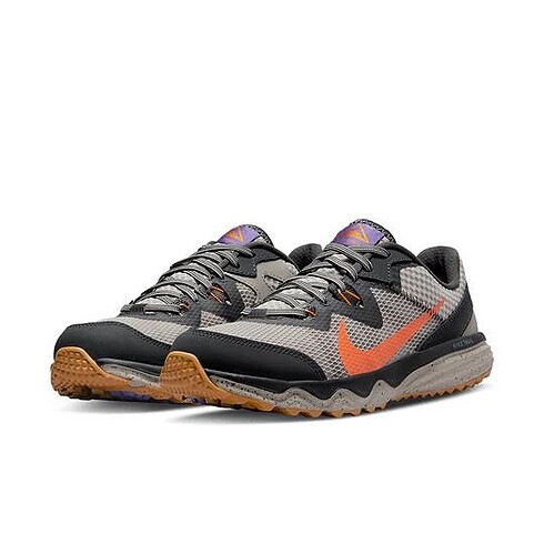 Nike Juniper Trail Running Erkek Arazi Koşu Ayakkabısı