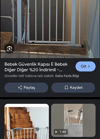 Beden Merdiven güvenlik, güvenlik me