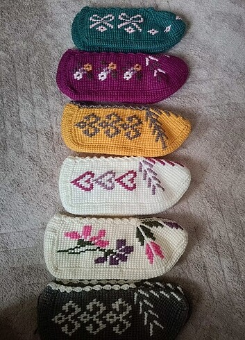 38 Beden Patik 