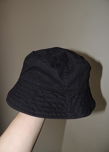 Balıkçı Şapkası (Bucket Hat)