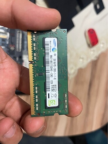 Ram 2gb
