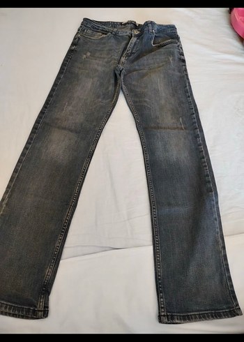 Koton erkek jeans - Görsel 7