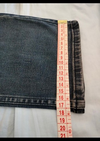 Koton erkek jeans - Görsel 5