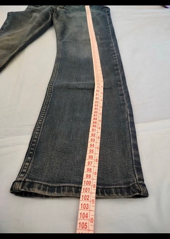 Koton erkek jeans - Görsel 6