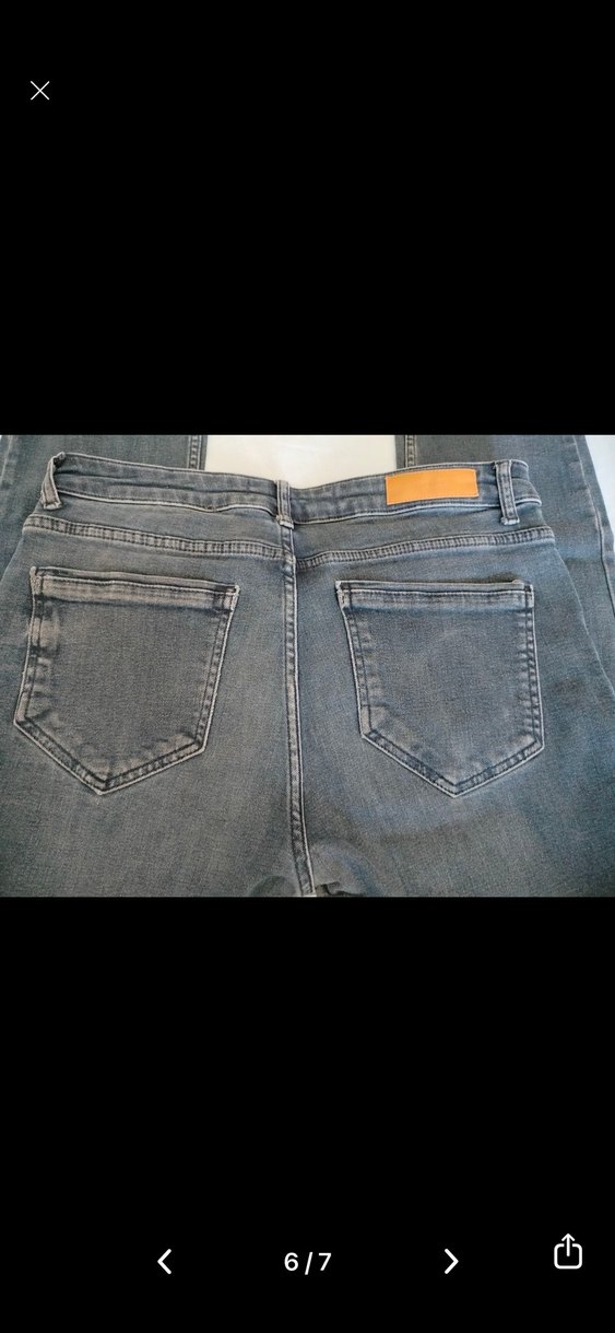 Koton erkek jeans - Görsel 2