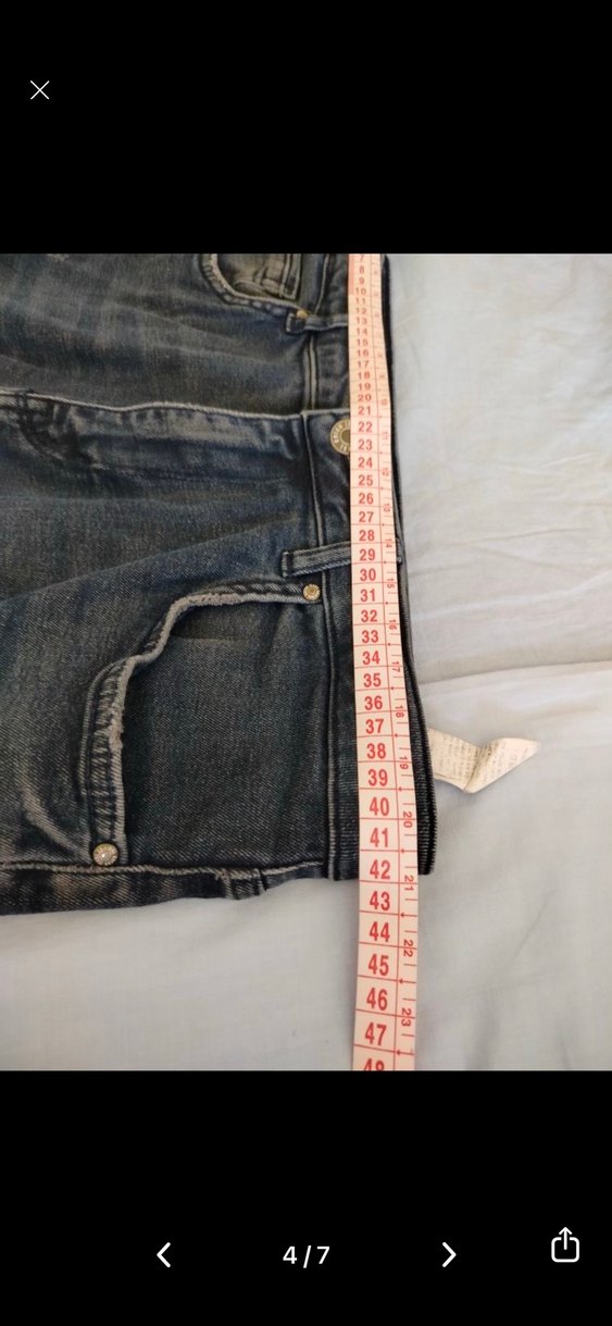 Koton erkek jeans - Görsel 4