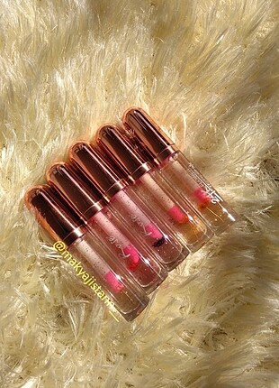 Lipgloss 