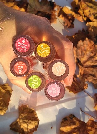 Revolution Lipgloss