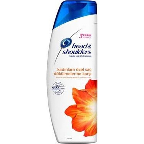 Head shoulders