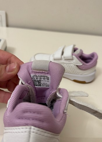 Adidas Kız çocuk adidas orjinal spor ayakkabı