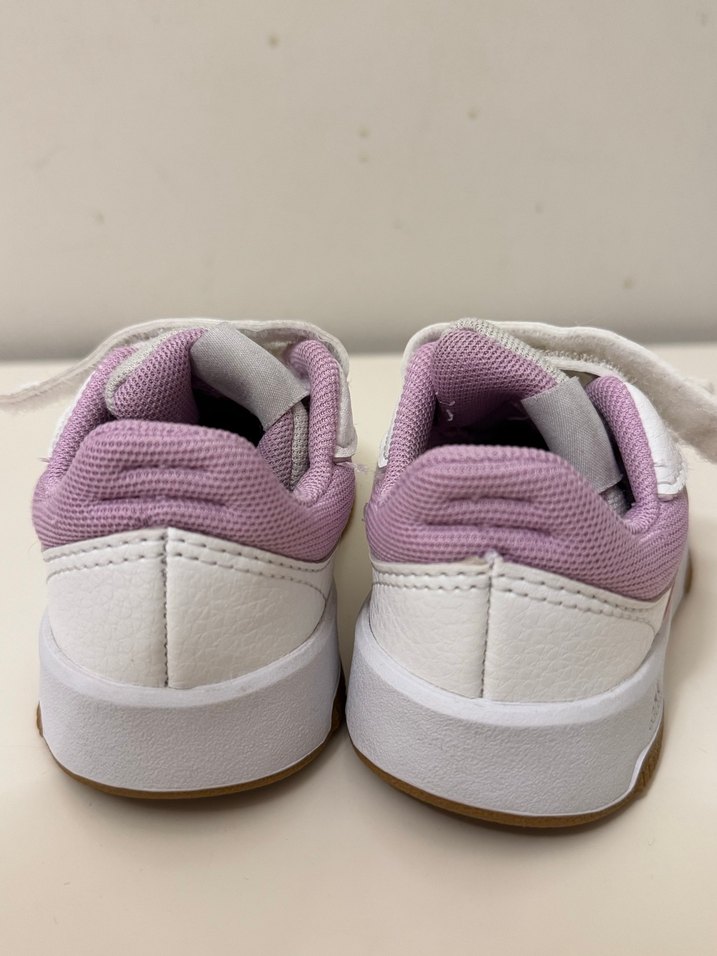 Kız çocuk adidas orjinal spor ayakkabı - Görsel 2