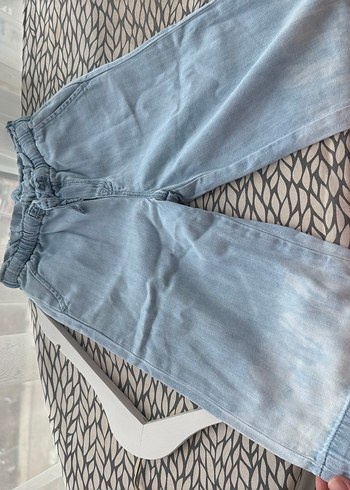 Pastel Mavi Ahşap Askı - Görsel 3