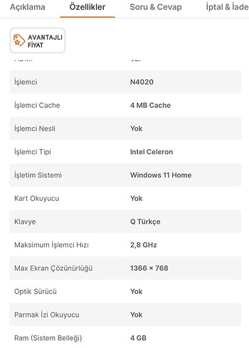 Beyaz HP Renkli Yazıcı - Görsel 8