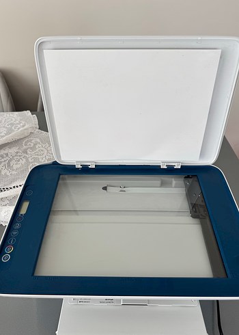 Beyaz HP Renkli Yazıcı - Görsel 16