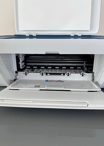 Beyaz HP Renkli Yazıcı - Görsel 15