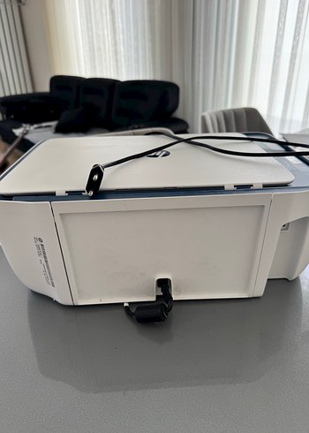 Beyaz HP Renkli Yazıcı - Görsel 13