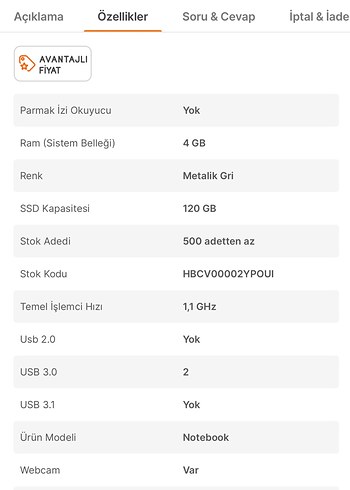 Beyaz HP Renkli Yazıcı - Görsel 11