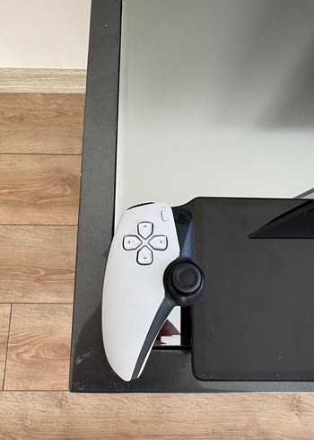 PlayStation 5 DualSense Kablosuz Kontrol Cihazı - Görsel 4