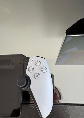 PlayStation 5 DualSense Kablosuz Kontrol Cihazı - Görsel 3