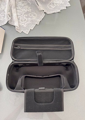 PlayStation 5 DualSense Kablosuz Kontrol Cihazı - Görsel 6