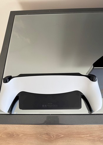 PlayStation 5 DualSense Kablosuz Kontrol Cihazı - Görsel 5