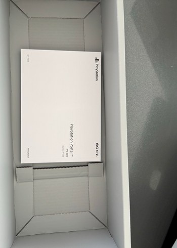 PlayStation 5 DualSense Kablosuz Kontrol Cihazı - Görsel 12