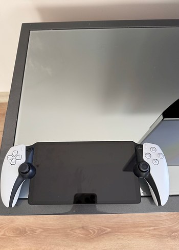 PlayStation 5 DualSense Kablosuz Kontrol Cihazı - Görsel 2